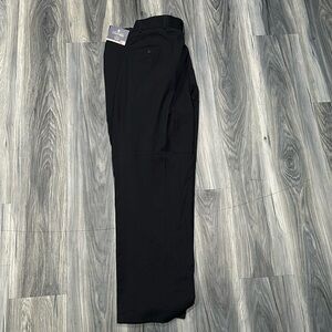 Dark Navy blue Dress pants W44